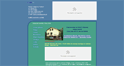Desktop Screenshot of kalina.wisla.pl
